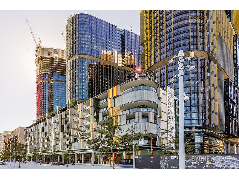 31 Barangaroo Avenue, Sydney NSW 2000