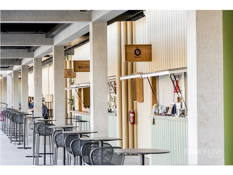 31 Barangaroo Avenue, Sydney NSW 2000