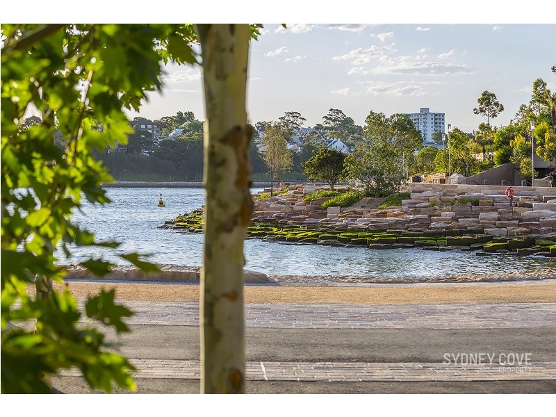 31 Barangaroo Avenue, Sydney NSW 2000