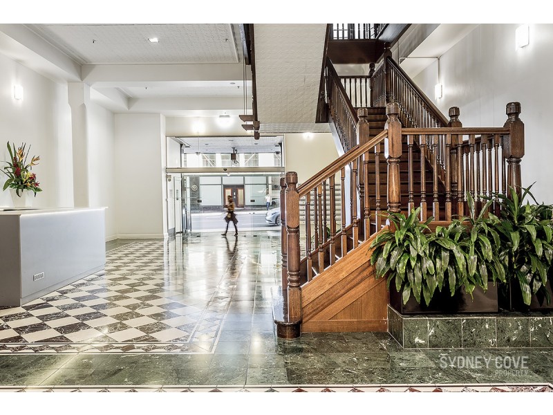 148 Elizabeth Street, Sydney NSW 2000