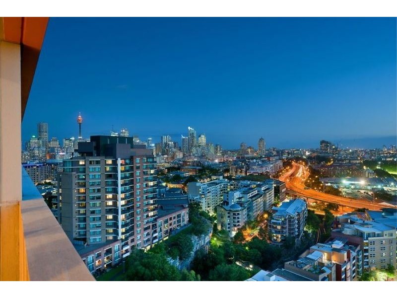 904/8 Distillery Drive, Pyrmont NSW 2009