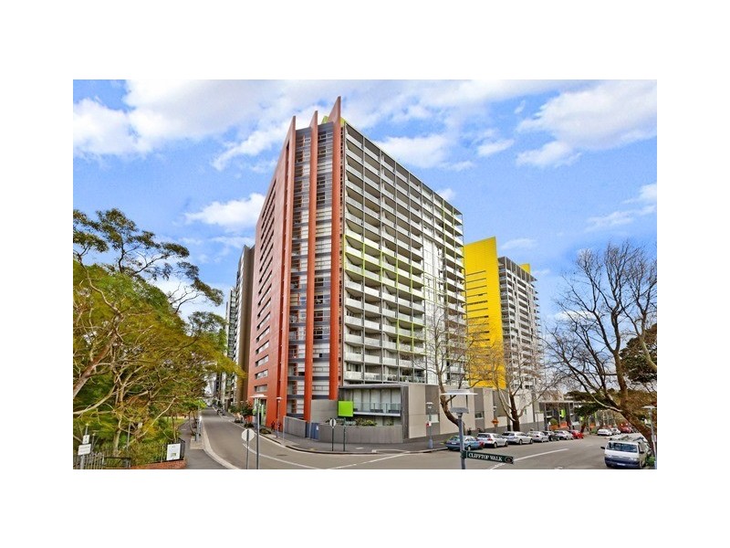 904/8 Distillery Drive, Pyrmont NSW 2009