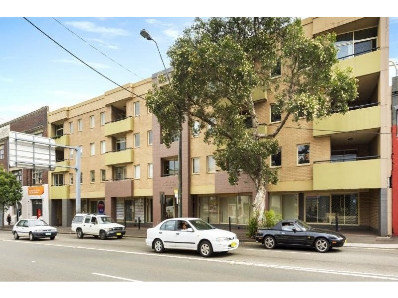 146 Cleveland Street, Chippendale NSW 2008