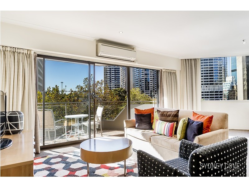 5 York Street, Sydney NSW 2000