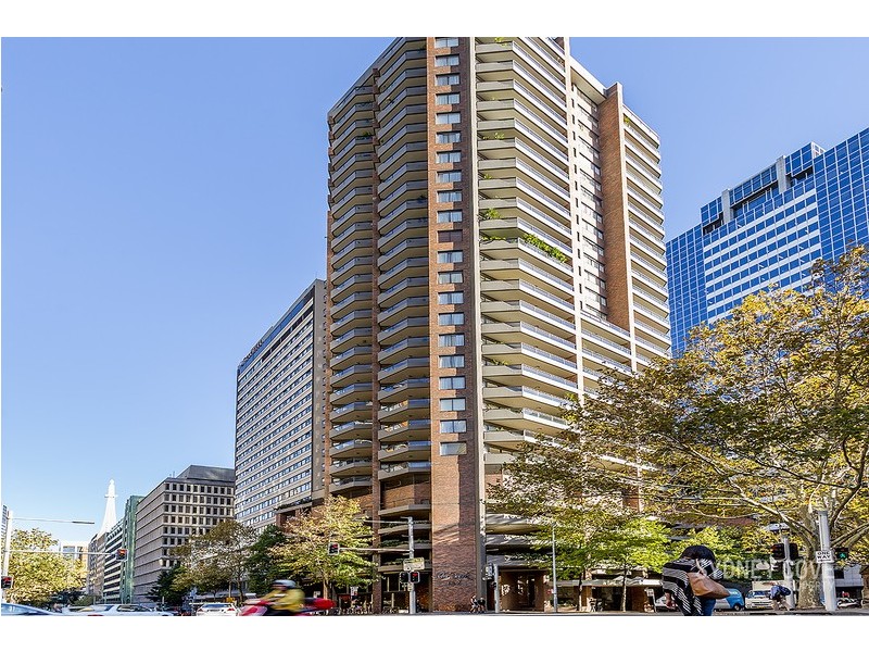 5 York Street, Sydney NSW 2000