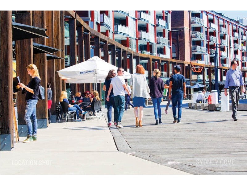 5 York Street, Sydney NSW 2000