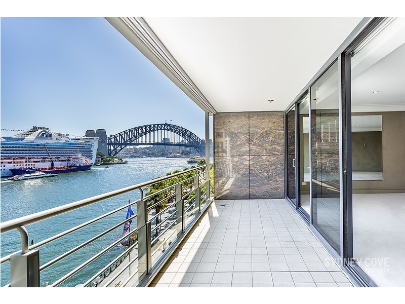 7 Macquarie Street, Sydney NSW 2000