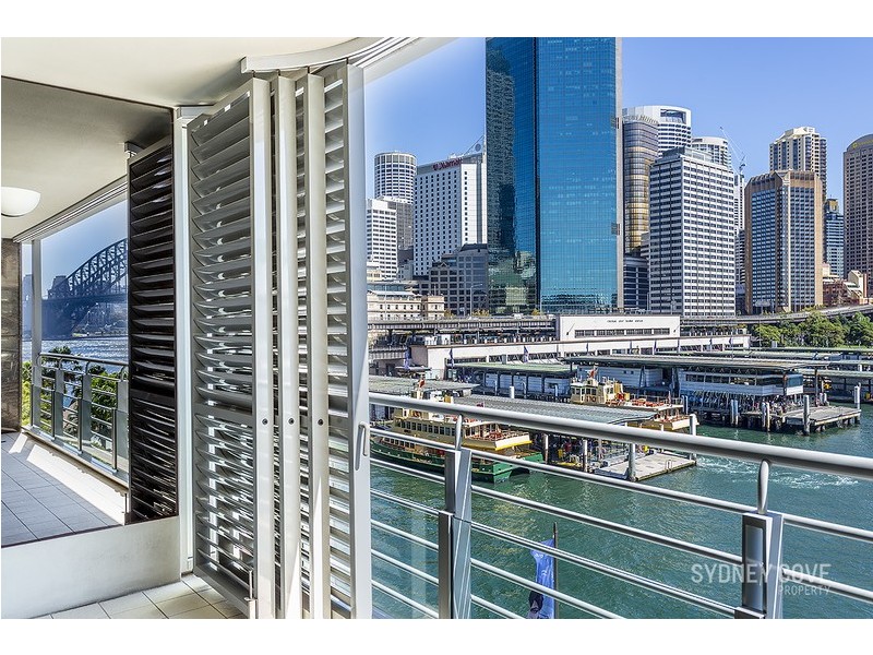 7 Macquarie Street, Sydney NSW 2000