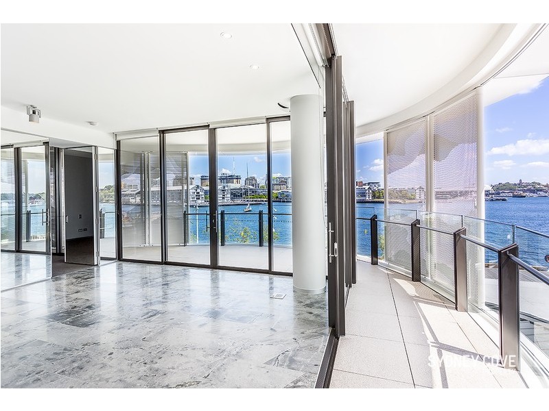 15 Barangaroo Avenue, Sydney NSW 2000