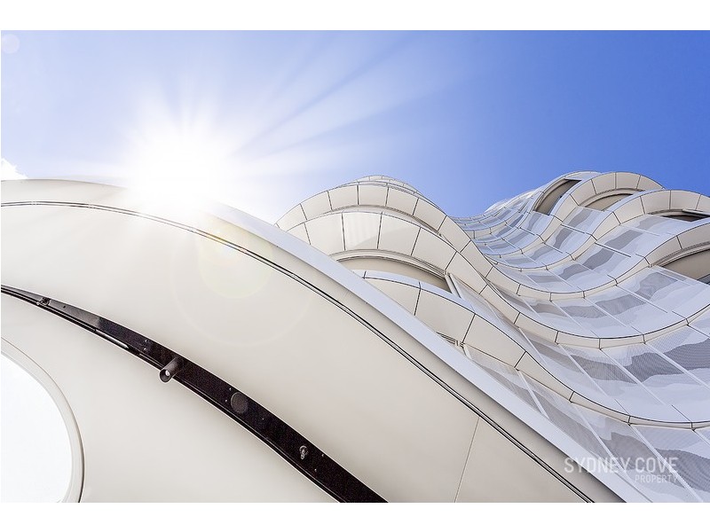 15 Barangaroo Avenue, Sydney NSW 2000