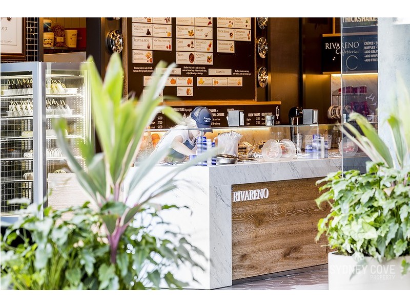 15 Barangaroo Avenue, Sydney NSW 2000