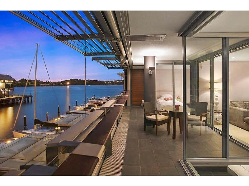 19 Hickson Road, Walsh Bay NSW 2000