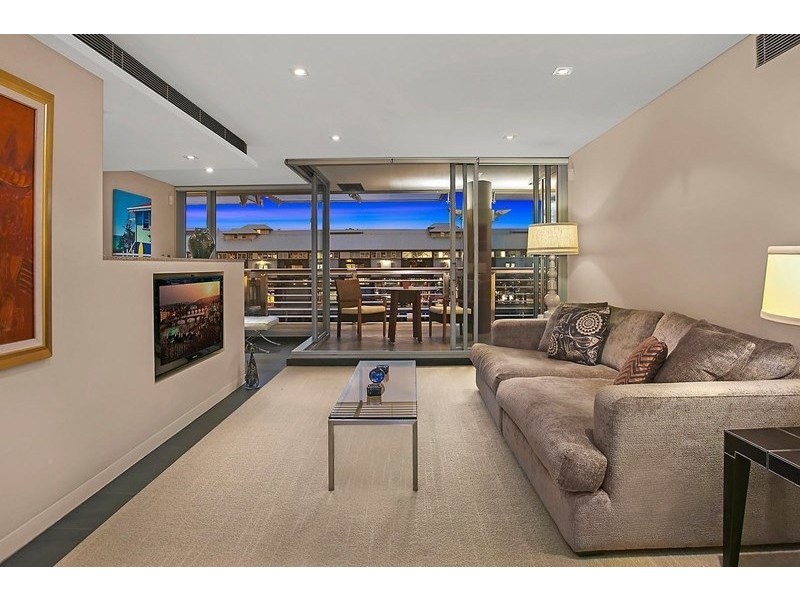 19 Hickson Road, Walsh Bay NSW 2000