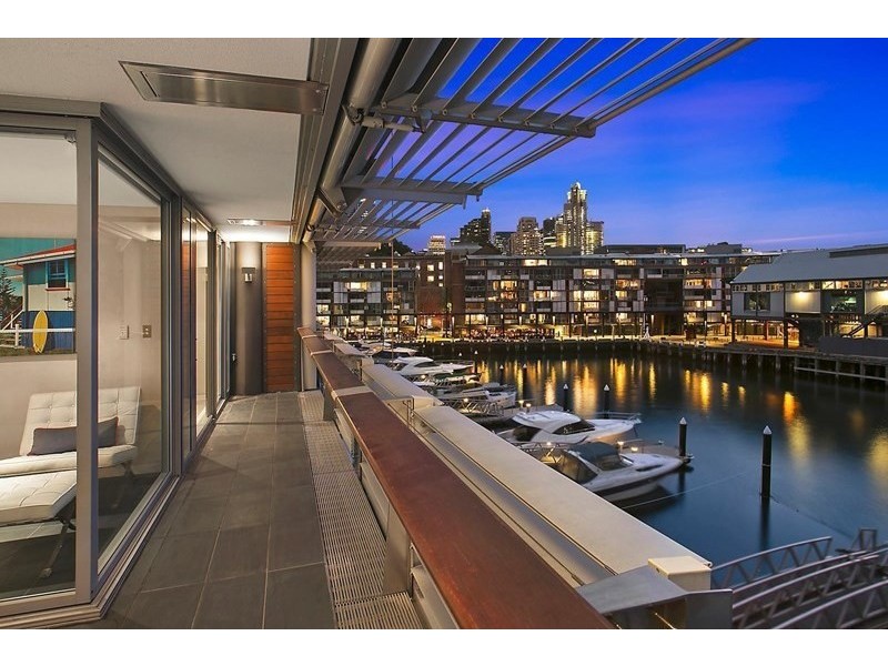 19 Hickson Road, Walsh Bay NSW 2000