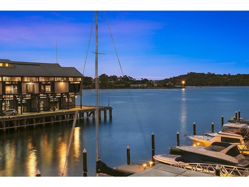 19 Hickson Road, Walsh Bay NSW 2000