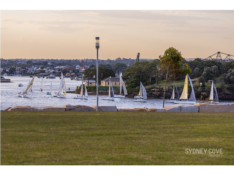 19 Hickson Road, Walsh Bay NSW 2000