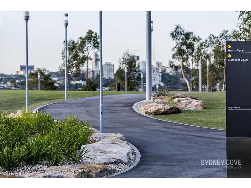 19 Hickson Road, Walsh Bay NSW 2000