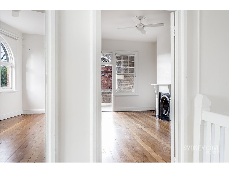 21a Kent Street, Sydney NSW 2000