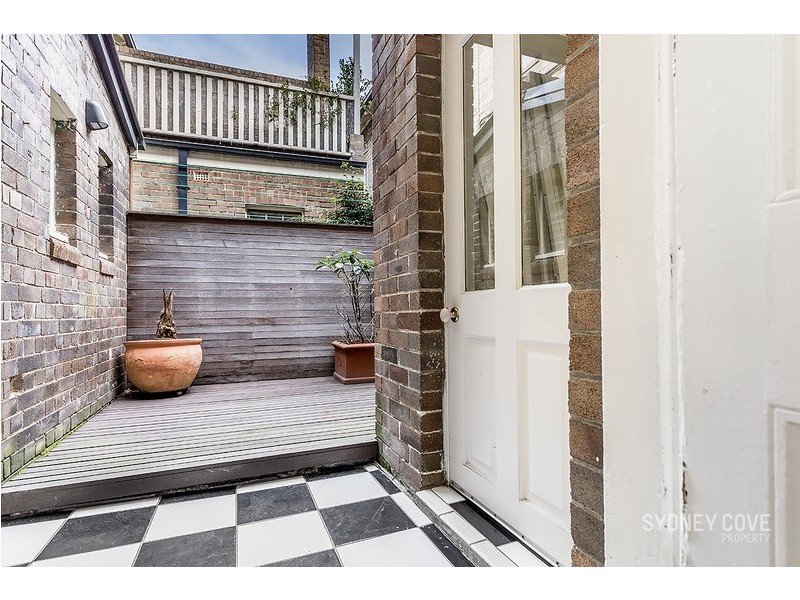 21a Kent Street, Sydney NSW 2000
