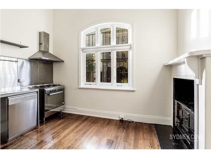 21a Kent Street, Sydney NSW 2000