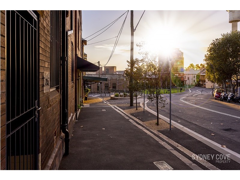 21a Kent Street, Sydney NSW 2000