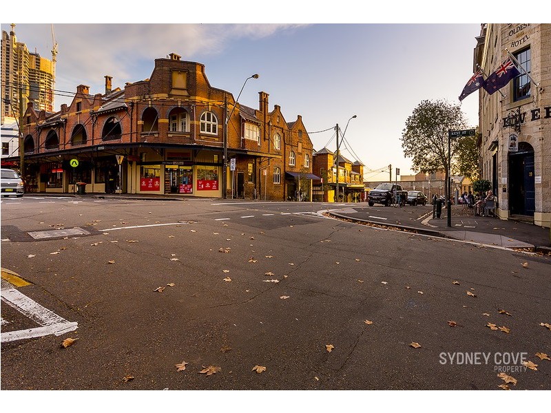 21a Kent Street, Sydney NSW 2000
