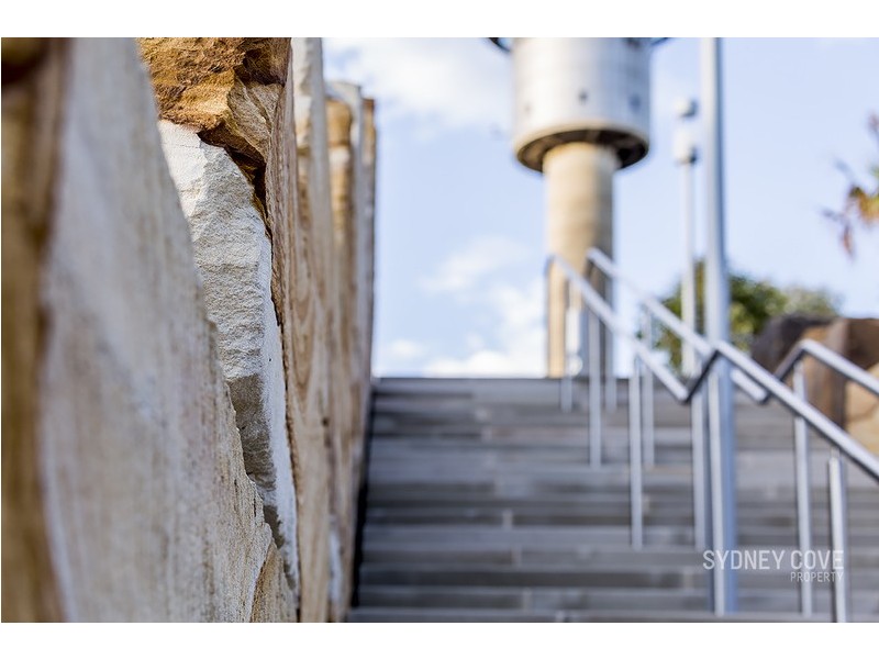 21a Kent Street, Sydney NSW 2000