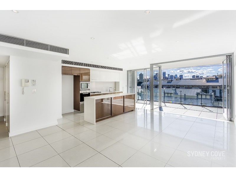 5 Towns Place, Sydney NSW 2000