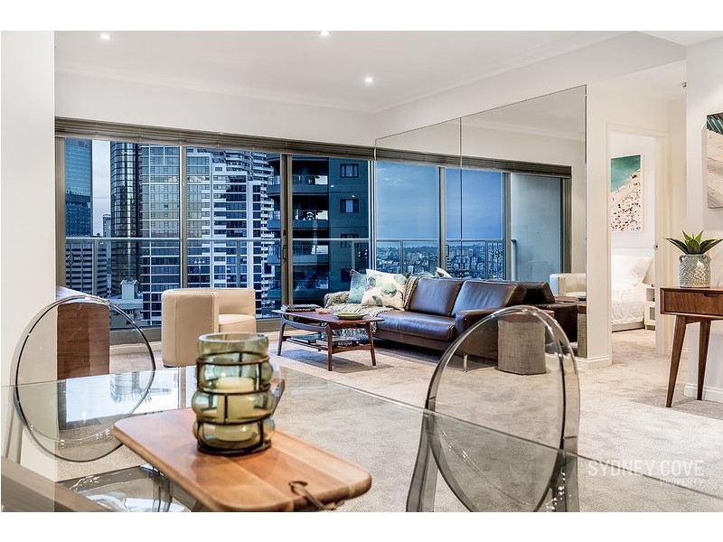 127 Kent Street, Sydney NSW 2000