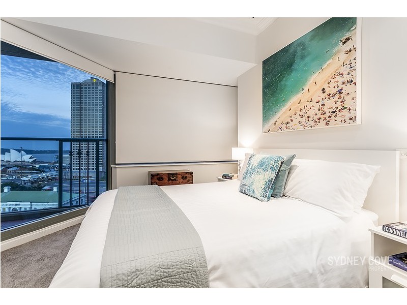 127 Kent Street, Sydney NSW 2000