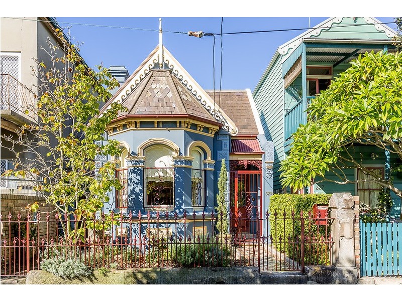 329 Annandale Street, Annandale NSW 2038