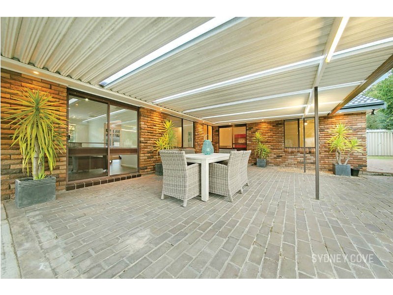 13 Prices Circuit, Woronora NSW 2232