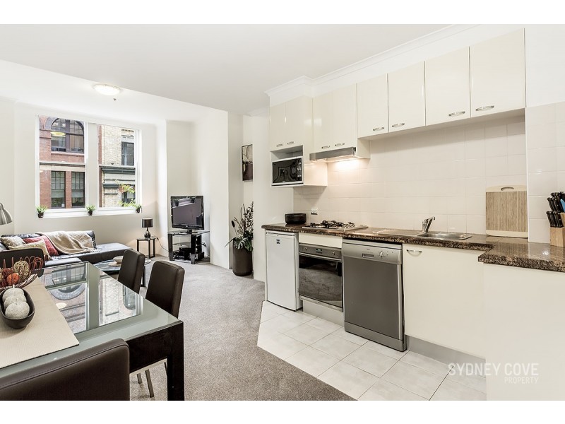365 Kent Street, Sydney NSW 2000