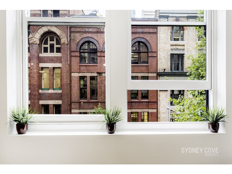 365 Kent Street, Sydney NSW 2000