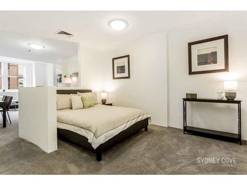 365 Kent Street, Sydney NSW 2000