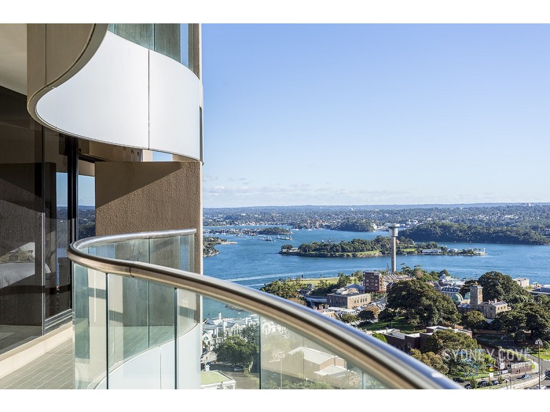 129 Harrington Street, Sydney NSW 2000