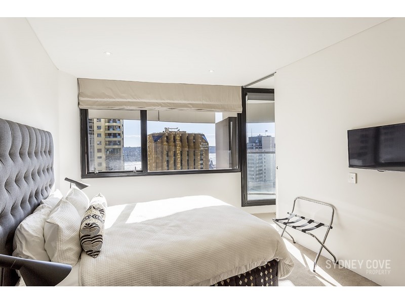 129 Harrington Street, Sydney NSW 2000