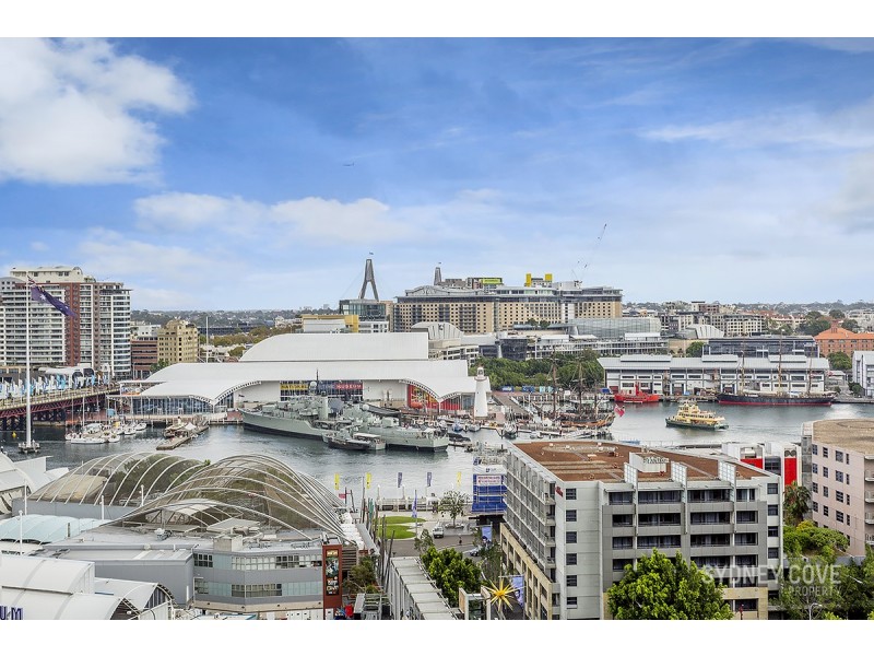 11349/37 King Street, Sydney NSW 2000