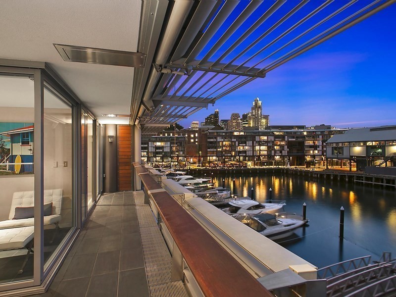 19 Hickson Road, Sydney NSW 2000