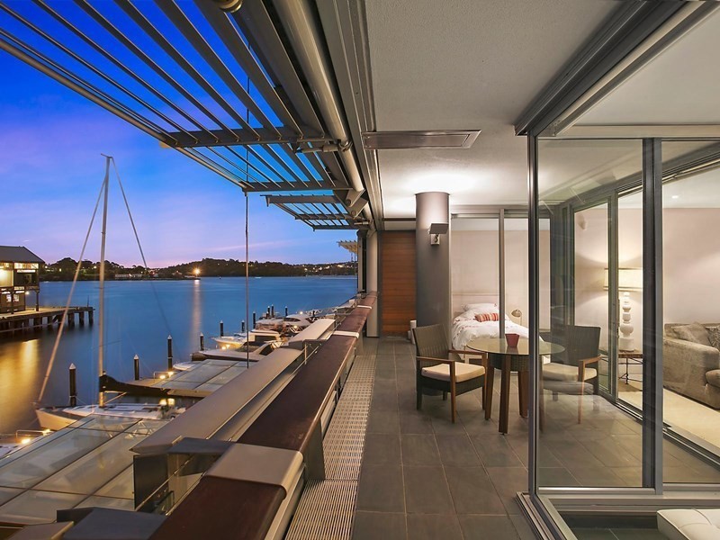 19 Hickson Road, Sydney NSW 2000