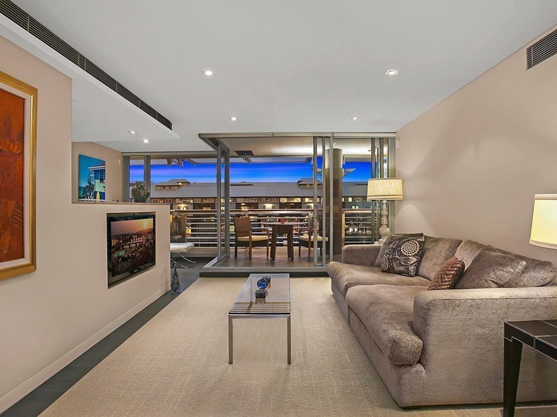 19 Hickson Road, Sydney NSW 2000