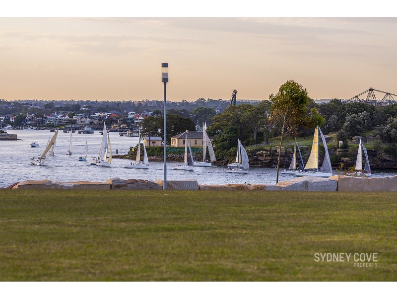 19 Hickson Road, Sydney NSW 2000