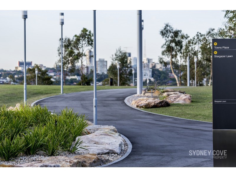 19 Hickson Road, Sydney NSW 2000