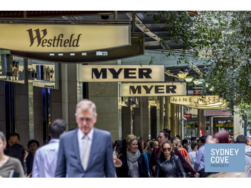 187 Liverpool Street, Sydney NSW 2000