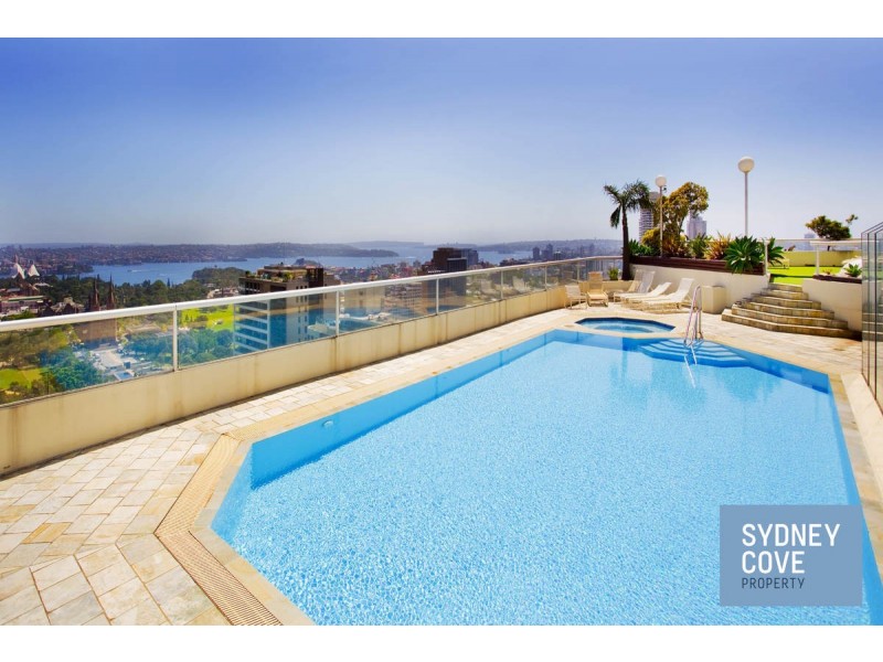 187 Liverpool Street, Sydney NSW 2000