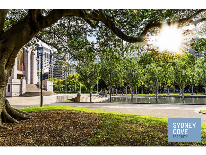 187 Liverpool Street, Sydney NSW 2000