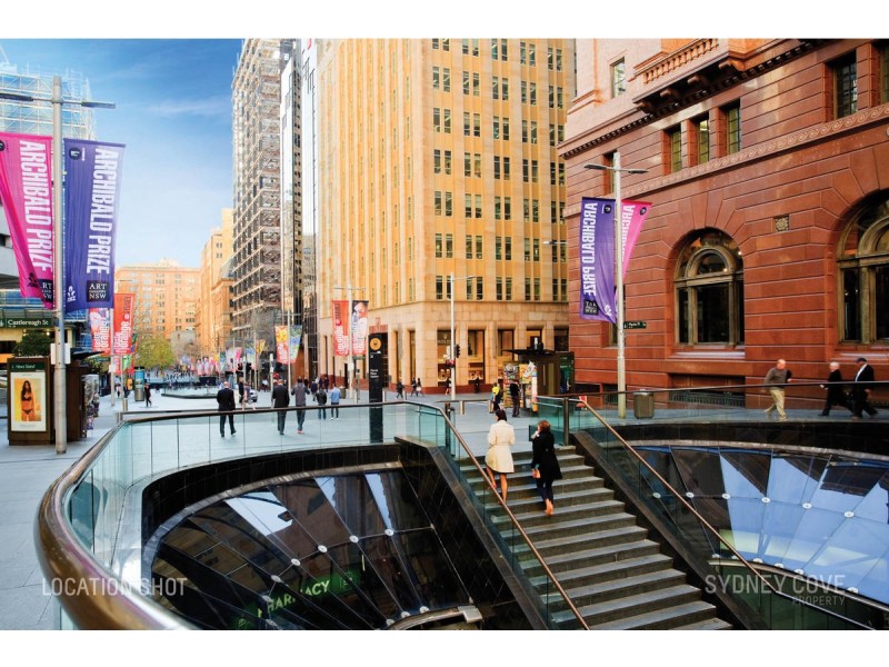 5 York Street, Sydney NSW 2000