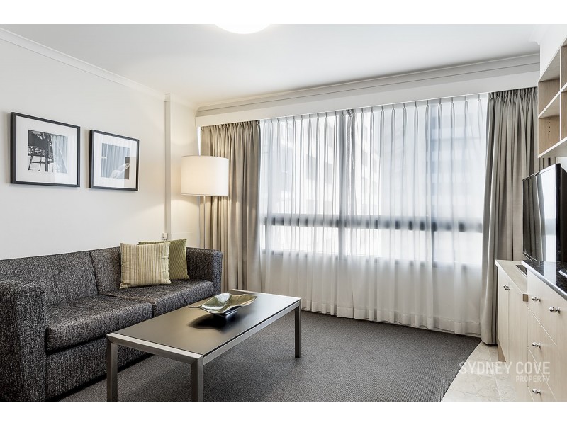 1104/433 Kent Street, Sydney NSW 2000