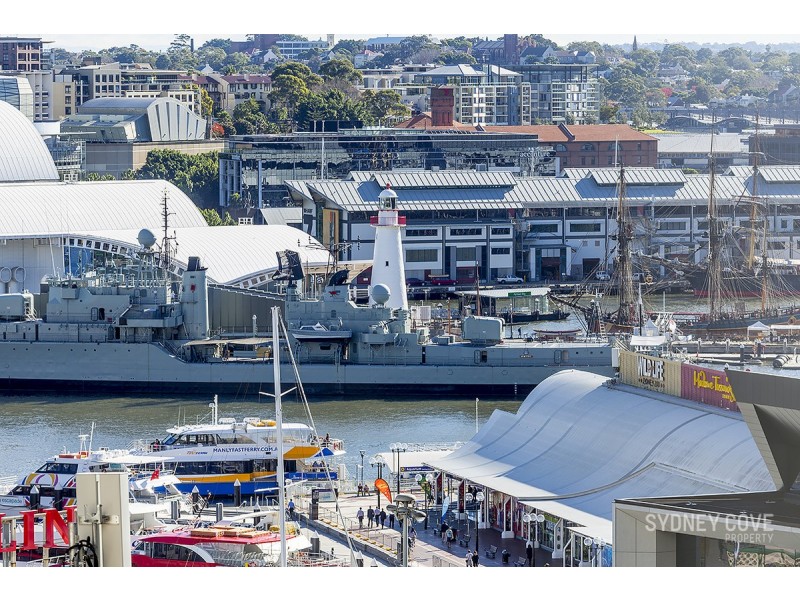 1104/433 Kent Street, Sydney NSW 2000