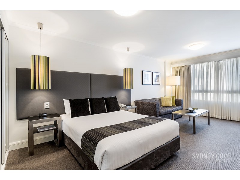 1104/433 Kent Street, Sydney NSW 2000